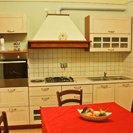 Agriturismo Il Girasole Montefalco Kültér fotó