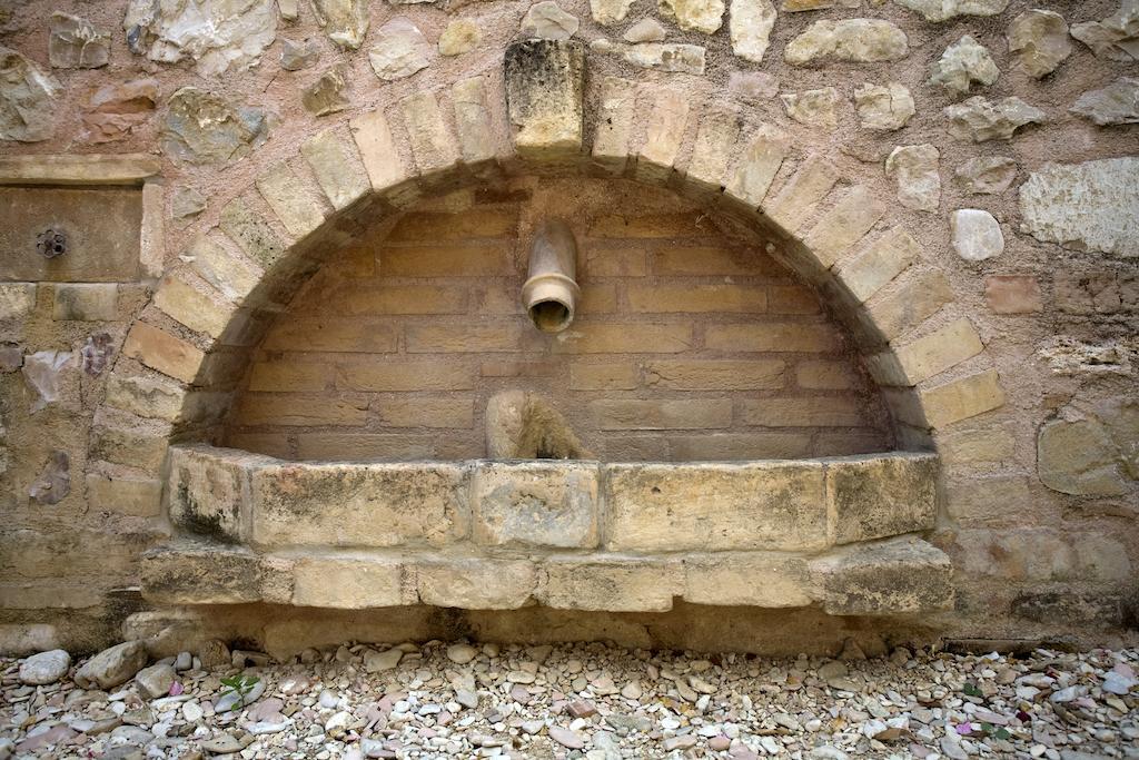 Agriturismo Il Girasole Montefalco Kültér fotó
